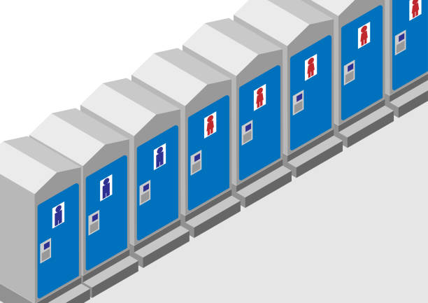 Best Portable Toilet Rental for Emergency Services  in Oakland Park, FL