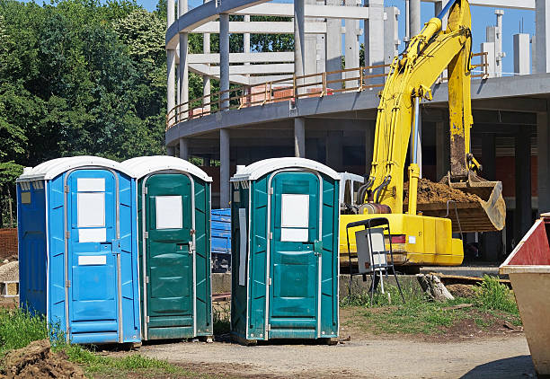 Best Construction Site Portable Toilets  in Oakland Park, FL